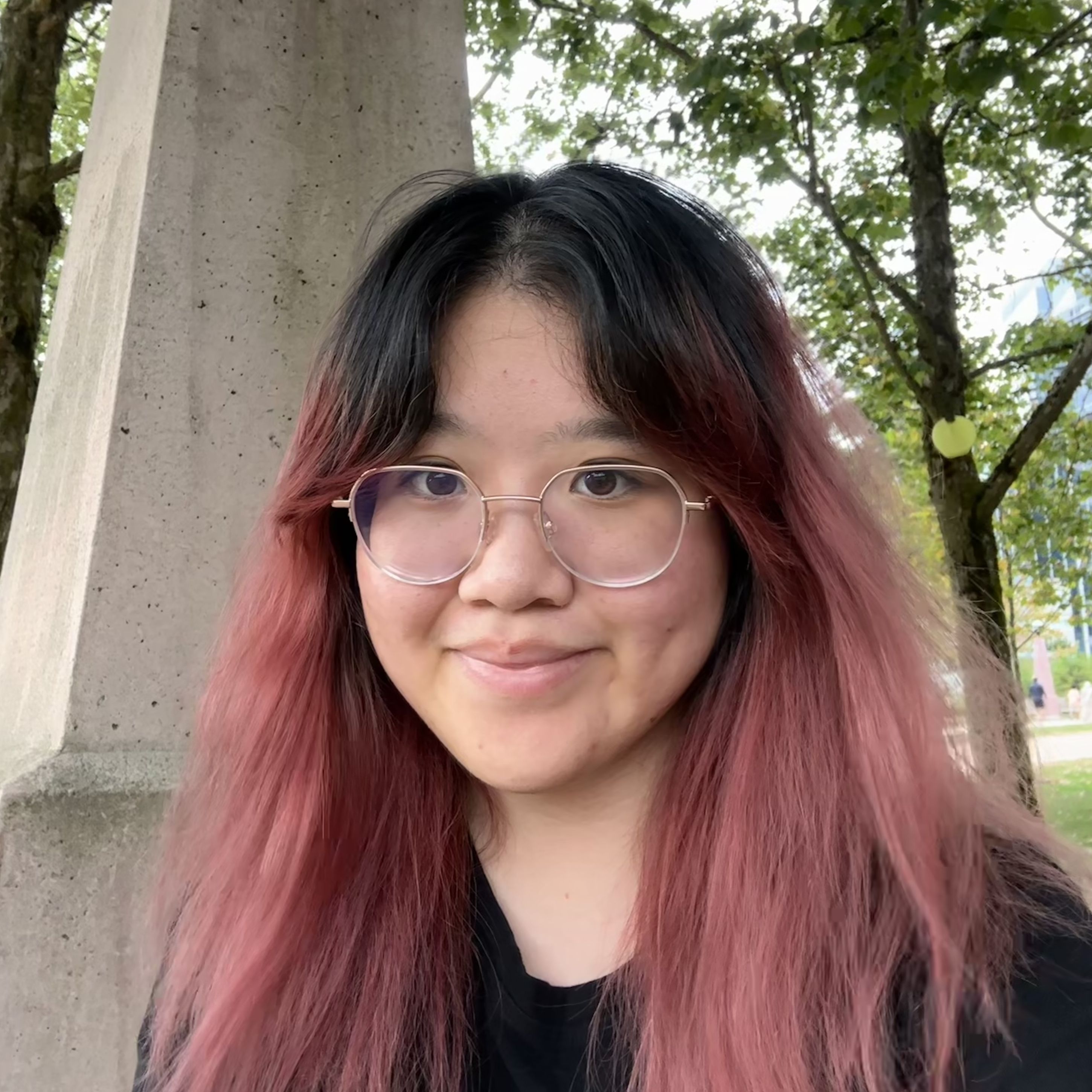 Ashley Chen